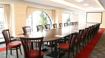 Novotel Budapest Centrum