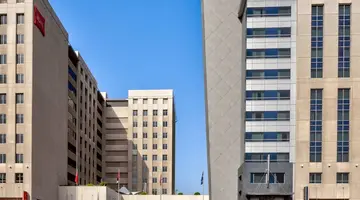 Novotel Deira Creekside ( ex. Novotel Deira City Centre)