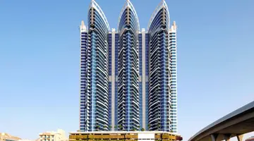NOVOTEL DUBAI AL BARSHA HOTEL