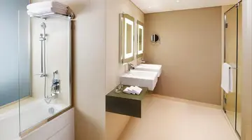 Novotel Dubai Al Barsha