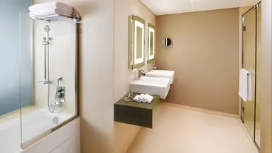 Novotel Dubai Al Barsha