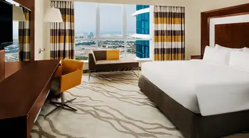 Novotel Dubai Al Barsha