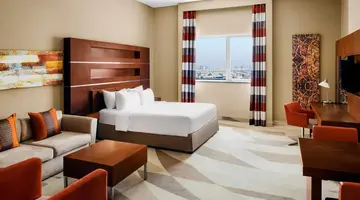 Novotel Dubai Al Barsha