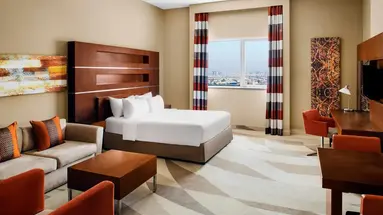 Novotel Dubai Al Barsha