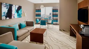 Novotel Dubai Al Barsha
