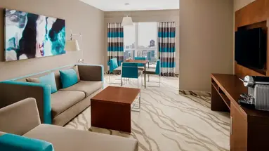 Novotel Dubai Al Barsha