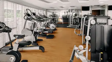 Novotel Dubai Al Barsha