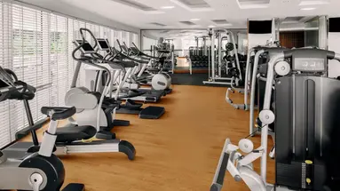 Novotel Dubai Al Barsha