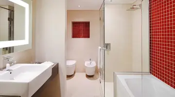 Novotel Dubai Al Barsha
