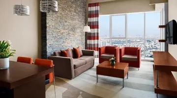 Novotel Dubai Al Barsha