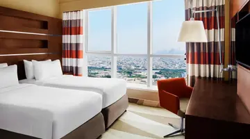 Novotel Dubai Al Barsha