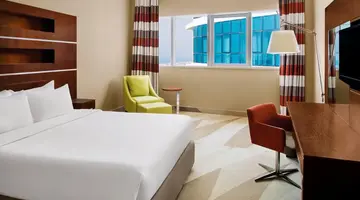 Novotel Dubai Al Barsha