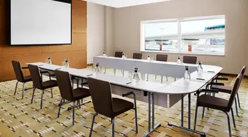Novotel Dubai Al Barsha