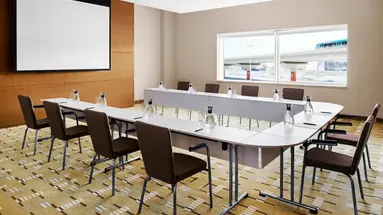 Novotel Dubai Al Barsha