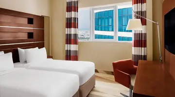 Novotel Dubai Al Barsha