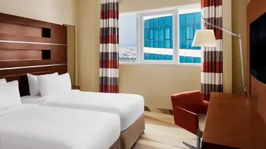 Novotel Dubai Al Barsha