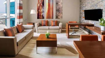 Novotel Dubai Al Barsha