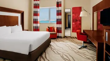 Novotel Dubai Al Barsha