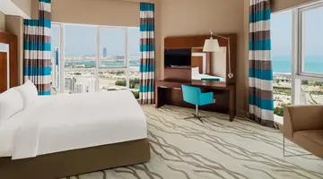Novotel Dubai Al Barsha