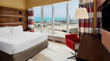 Novotel Dubai Al Barsha