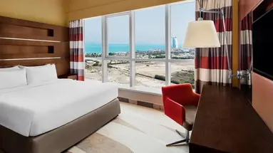 Novotel Dubai Al Barsha