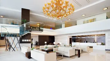 Novotel Dubai Al Barsha