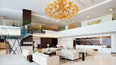 Novotel Dubai Al Barsha