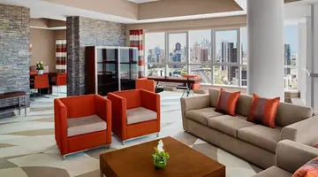 Novotel Dubai Al Barsha