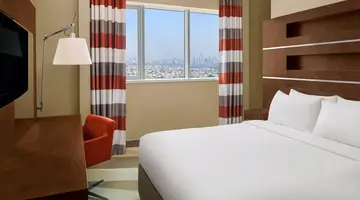 Novotel Dubai Al Barsha