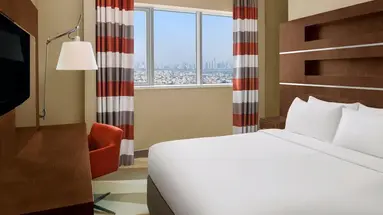 Novotel Dubai Al Barsha