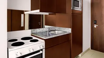 Novotel Dubai Al Barsha