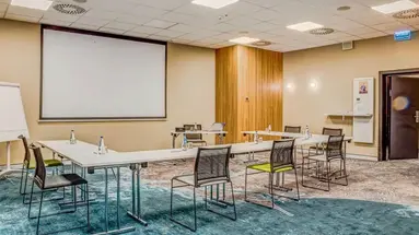 Novotel Gdańsk Marina