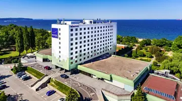 Novotel Gdańsk Marina