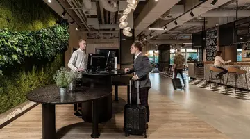 Novotel Gdańsk Marina