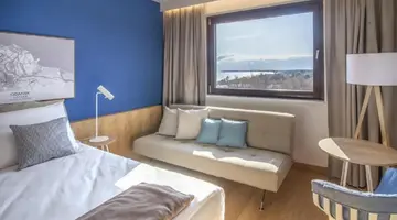 Novotel Gdańsk Marina