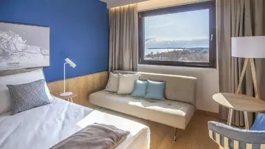 Novotel Gdańsk Marina