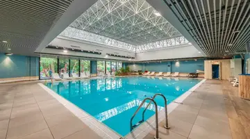 Novotel Gdańsk Marina