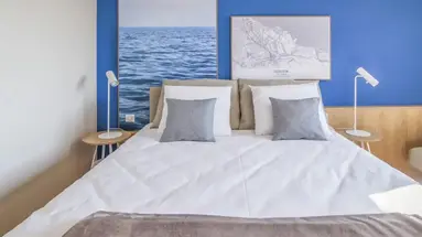 Novotel Gdańsk Marina