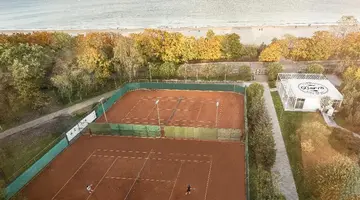Novotel Gdańsk Marina