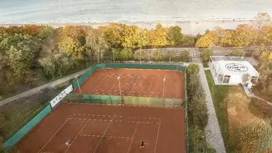 Novotel Gdańsk Marina