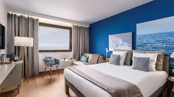 Novotel Gdańsk Marina