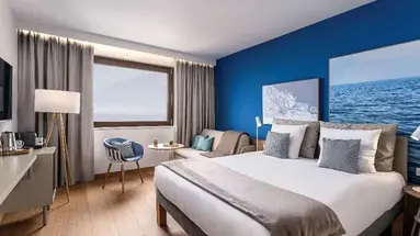 Novotel Gdańsk Marina