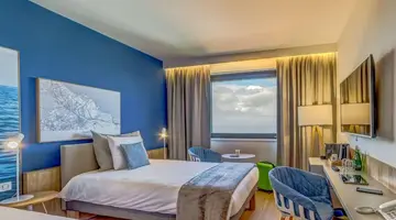 Novotel Gdańsk Marina