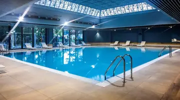 Novotel Gdańsk Marina