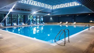 Novotel Gdańsk Marina