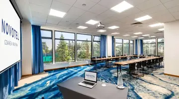 Novotel Gdańsk Marina