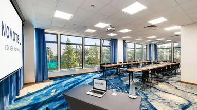 Novotel Gdańsk Marina