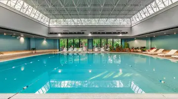 Novotel Gdańsk Marina