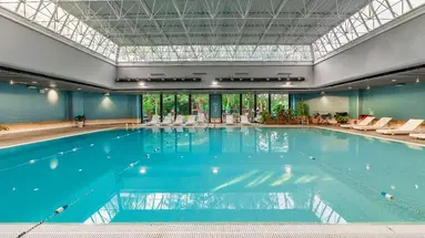 Novotel Gdańsk Marina