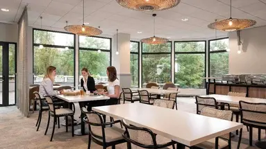 Novotel Gdańsk Marina